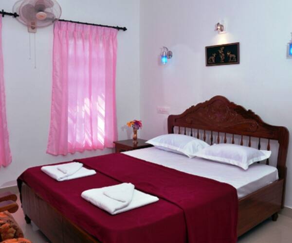 Puzhamoola Tourist farm Resort, Wayanad 4